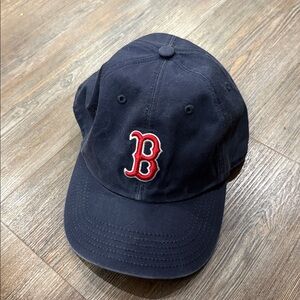 Boston Red Sox Hat